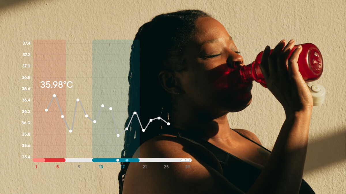 Why your Fitness Routine Needs to Align to your Hormones