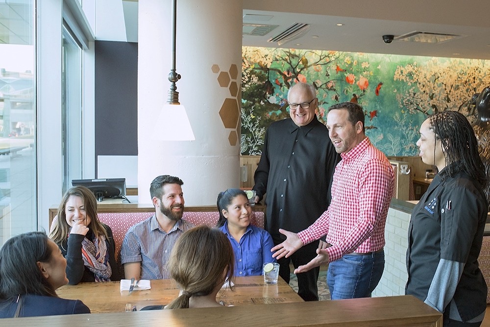 The Hidden Restaurant Staffing Crisis