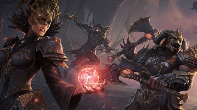 Italian Competition Authority investigating Activision Blizzard over Diablo Immortal and Call of Duty Mobile monetisation