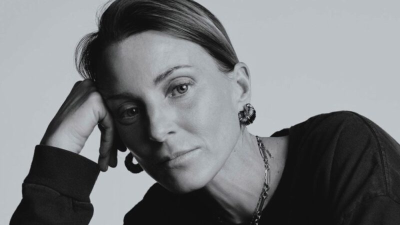 Phoebe Philo Signals Strong Momentum Ahead, Anticipates Revenue Tripling in 2025