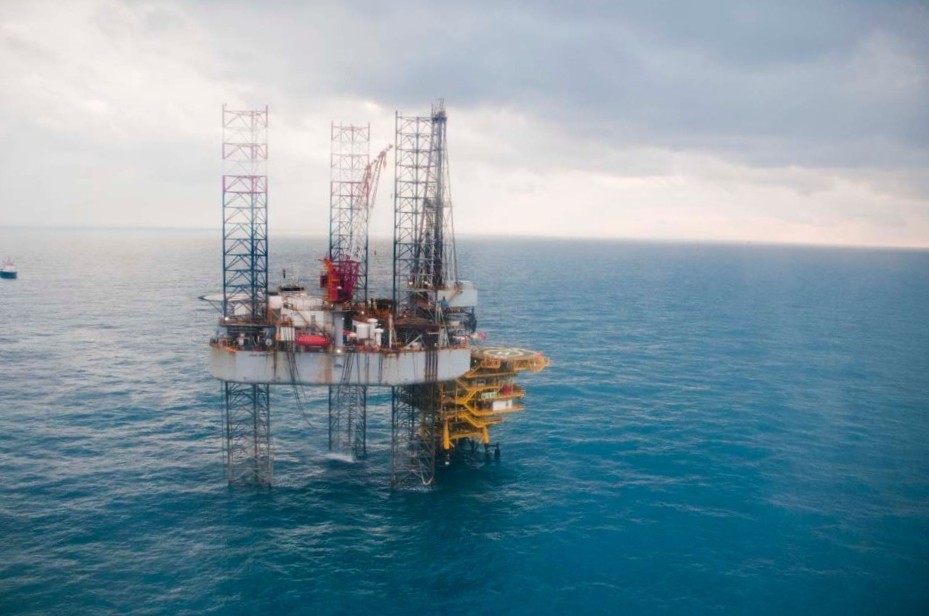 Oil production uptick in Gulf of Suez as new well comes online