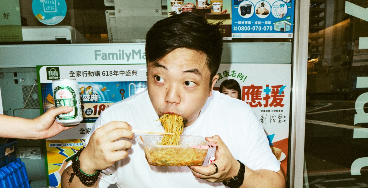 Taiwanese Breakfast, Beef Noodle Soup, and Craft Beer: How I Eat My Way Around Taipei