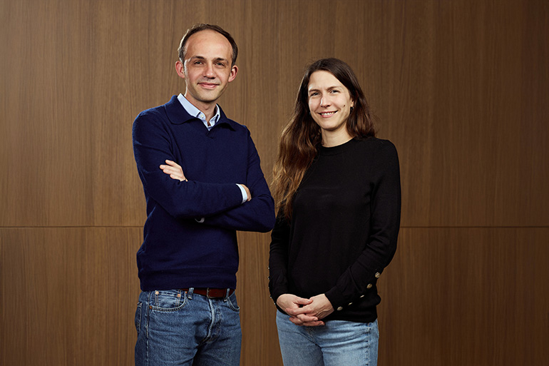 Aqemia bets physics-driven AI can deliver novel drugs, not faster me-too molecules