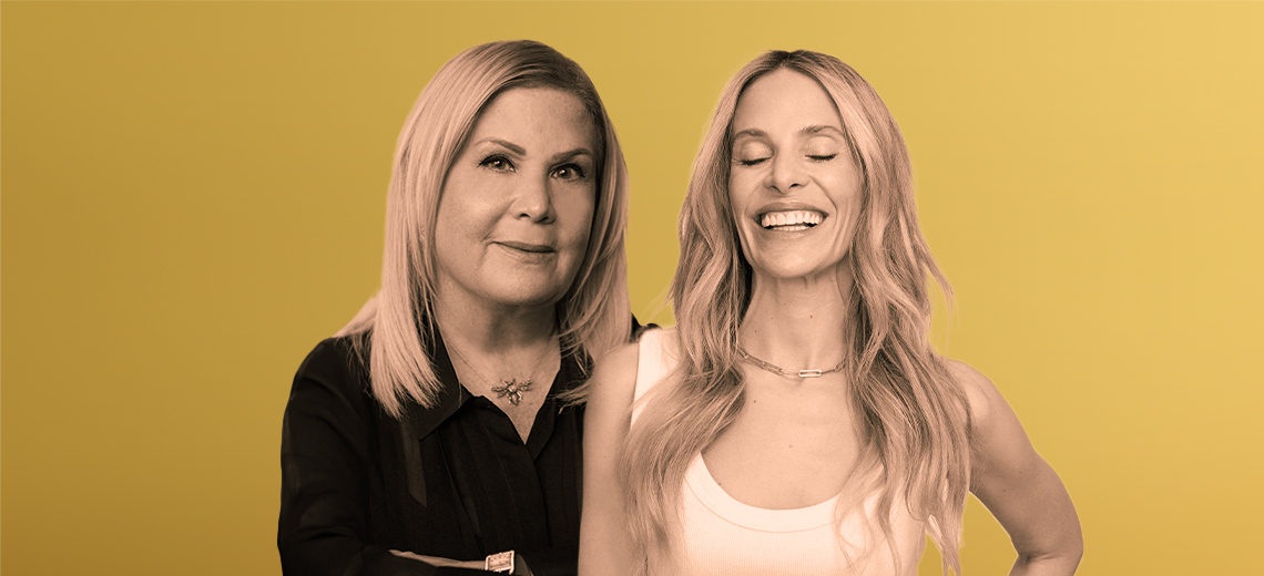 Dr. Marnie’s founder and CEO on the rise and longevity of derm-led beauty brands