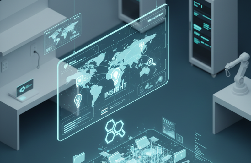 Novartis picks Salesforce’s Agentforce as pharma bets big on AI agents