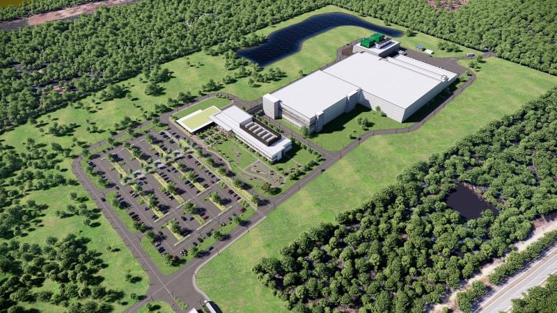 Expanded Investment Will Allow Genentech’s East Coast Manufacturing Facility to Boost Production Output