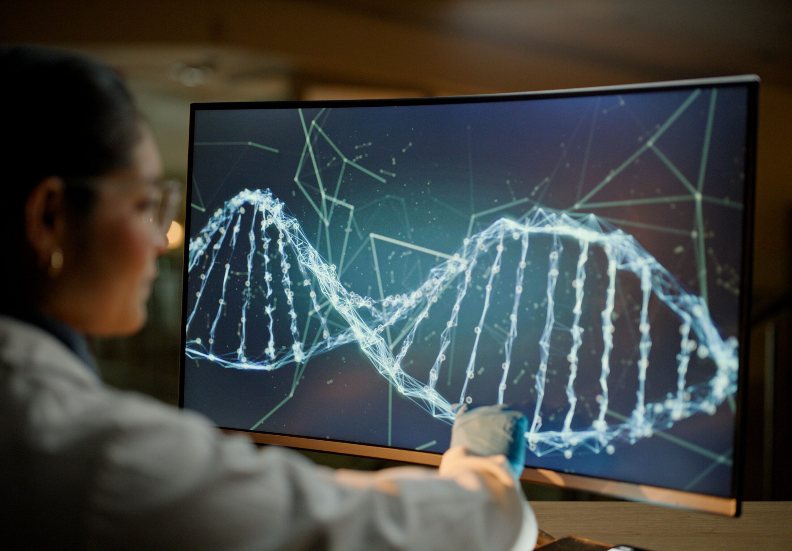 Bionova Scientific and Syenex Enter Plasmid DNA Alliance