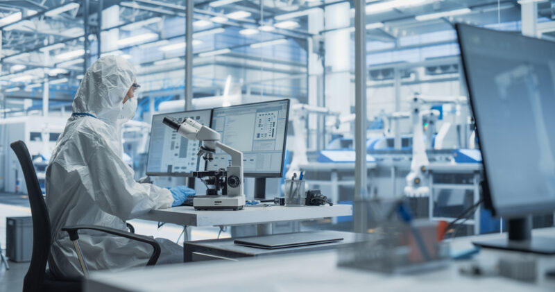 Transcenta Inks Licensing Deal with EirGenix to Advance Continuous Biomanufacturing