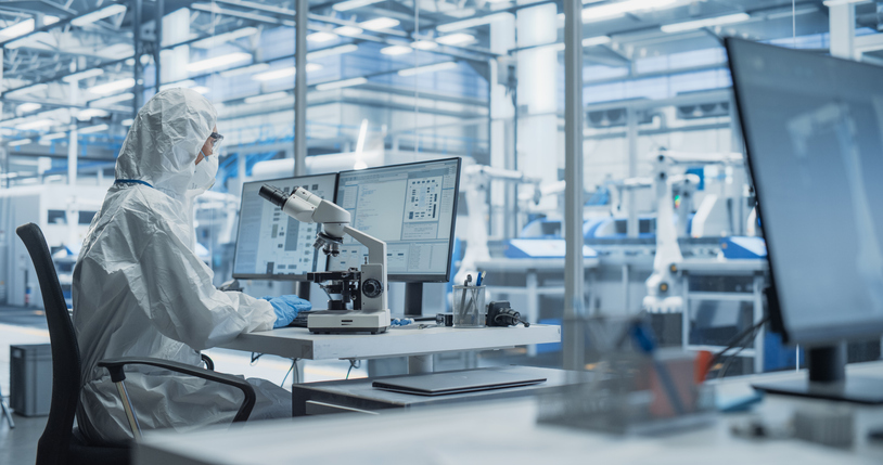 Transcenta Inks Licensing Deal with EirGenix to Advance Continuous Biomanufacturing