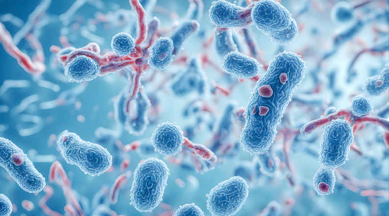 Gut Microbes Shape Cancer Growth and Immunity Through Asparagine Metabolism