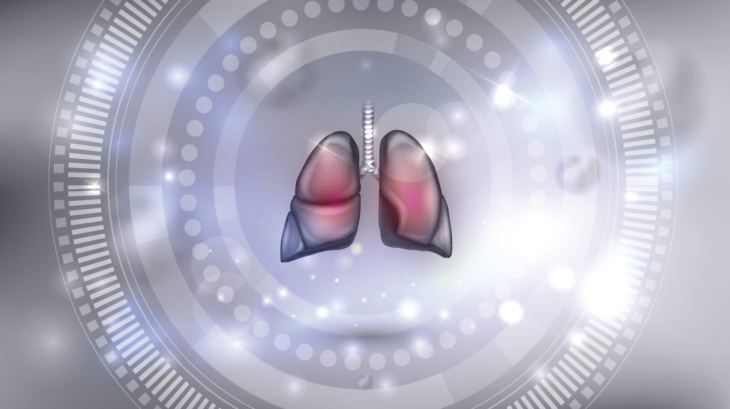 Breathing Lung-on-a-Chip from One Human Donor Advances Personalized Medicine