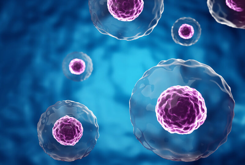 Cellular Intelligence Unveils with “AlphaFold Vision” for AI-Driven Cell Therapy