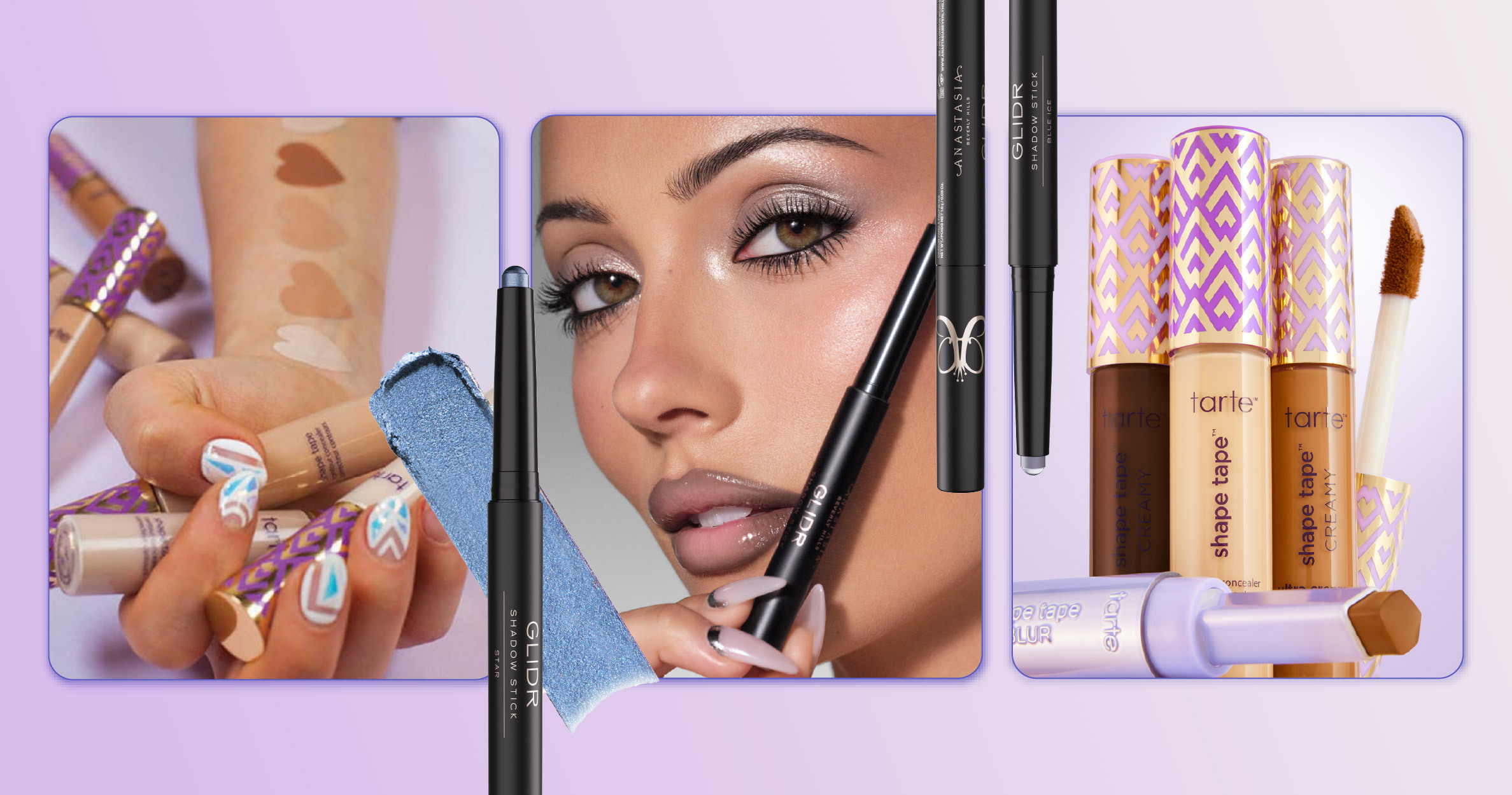 Glossy Pop Newsletter: How will the 2016 trend impact the makeup looks of 2026?