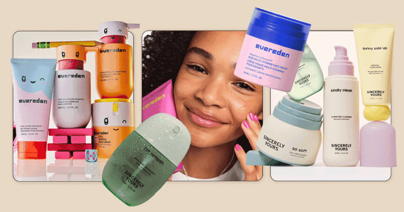 In 2025, Gen Alpha arrived as beauty consumers — in 2026, they will reshape the industry