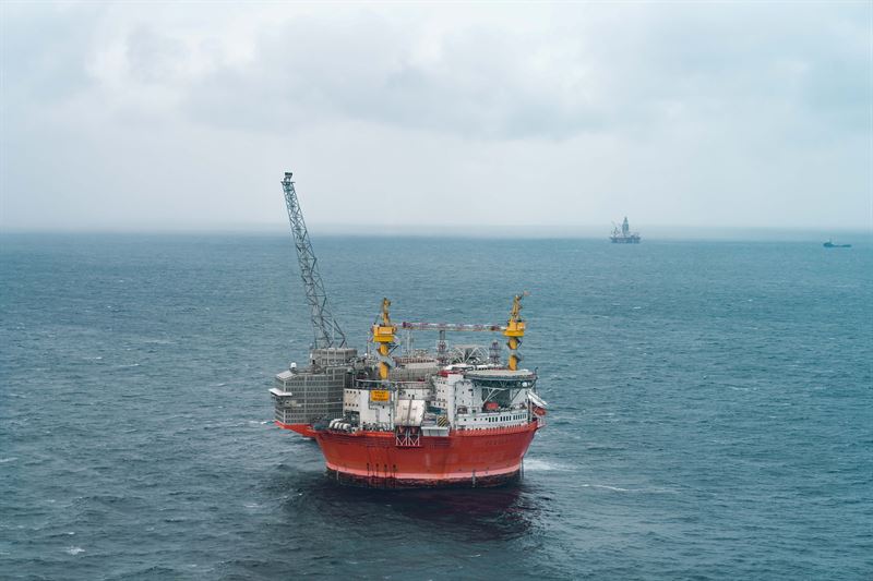 Barents Sea oil discovery’s potential strengthened by appraisal ops