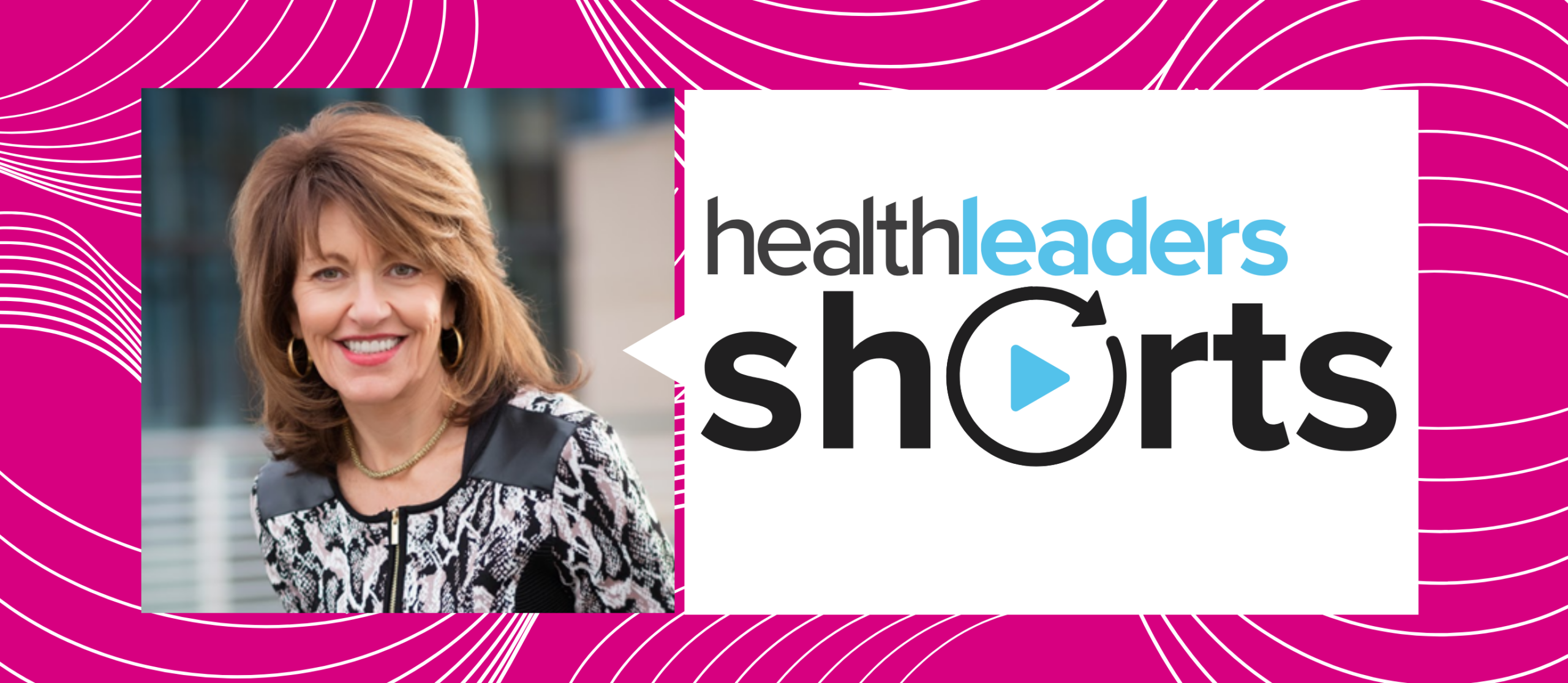 HL Shorts: The Financial and Cultural Benefits of Nurse Wellbeing on the Workforce