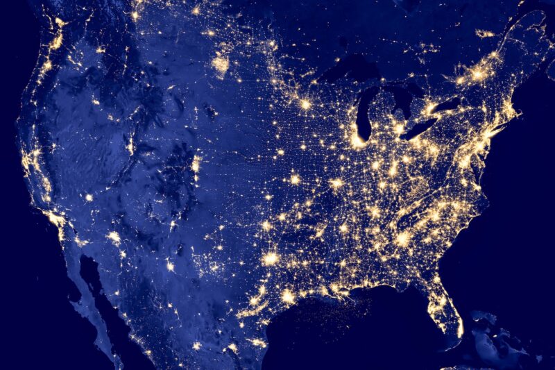 Analysis: World’s biggest historic polluter – the US – is pulling out of UN climate treaty