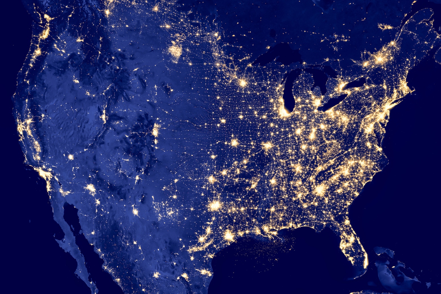 Analysis: World’s biggest historic polluter – the US – is pulling out of UN climate treaty