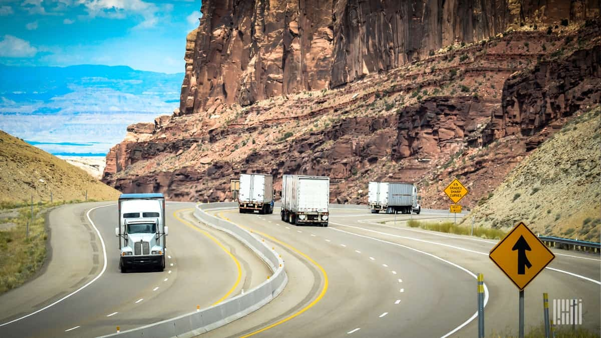 HwyHaul marks 7 years with AI-powered leap toward autonomous freight