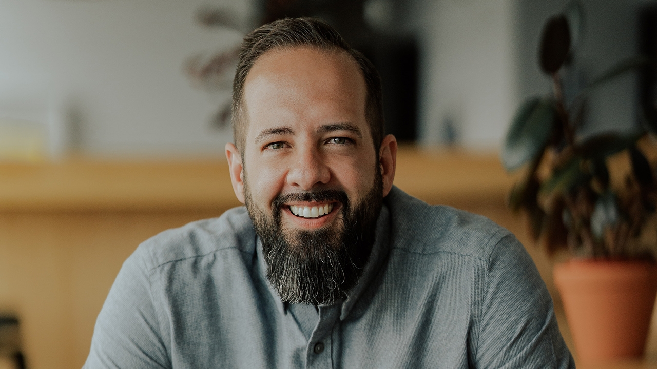 Brandon Batt leaves Savory after 12 years to launch The Tabletop Group executive search firm