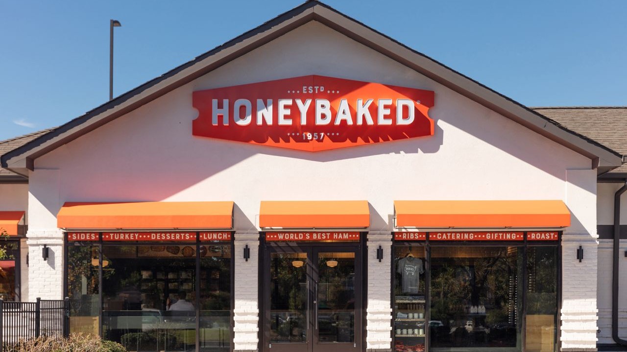Deborah Derby named CEO of Honey Baked Ham