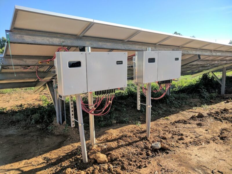 WoodMac: Huawei and Sungrow held largest inverter market share in 1st half of 2025