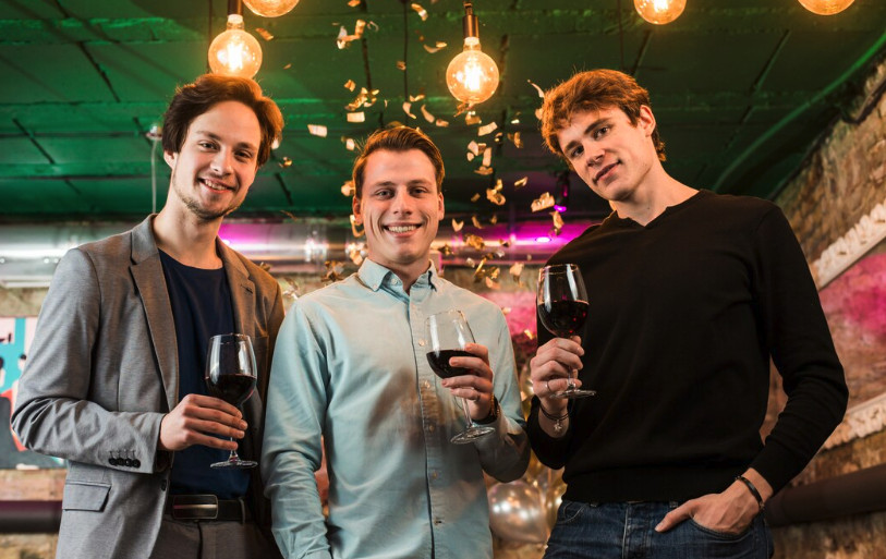 Choosing a celebration spot that works for every personality