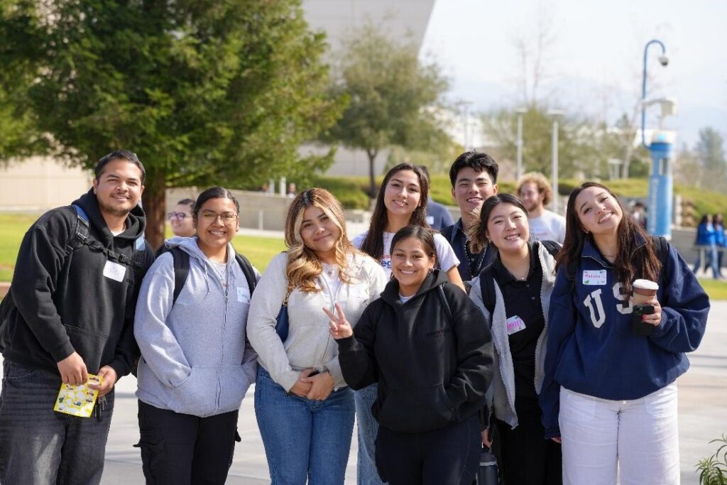 Regional coordination helps Inland Empire students access aid and opportunity