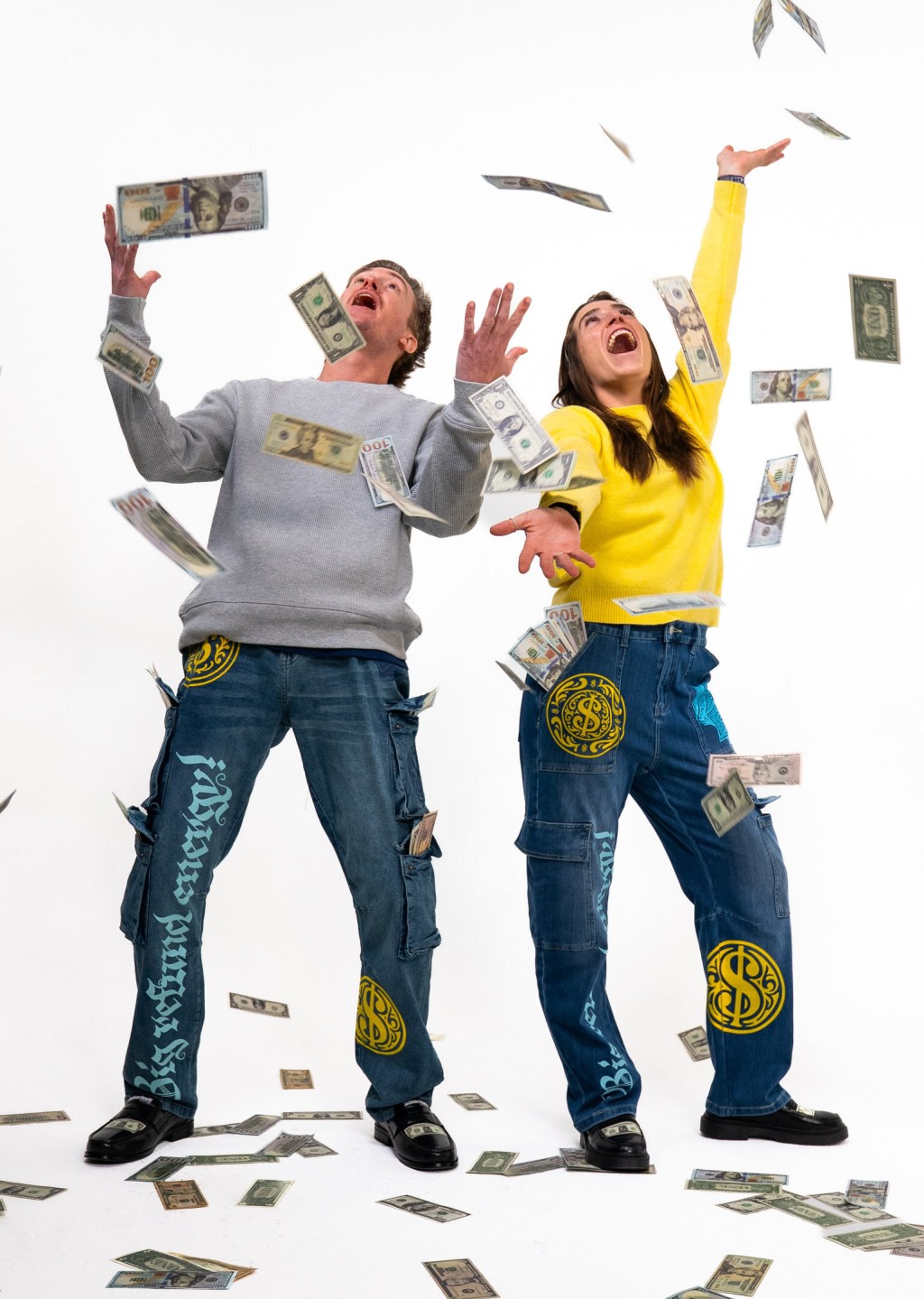 Jackson Hewitt Launches Refund Jeans Sweepstakes for Tax Season