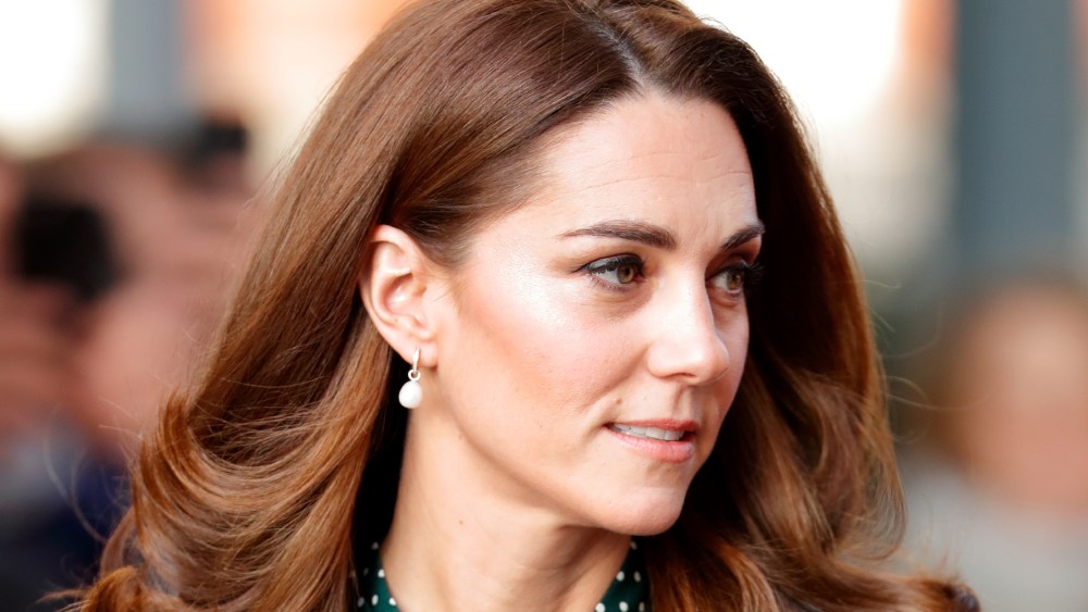 Fashion Brand Favored by Kate Middleton Is Likely the First Collapse in 2026