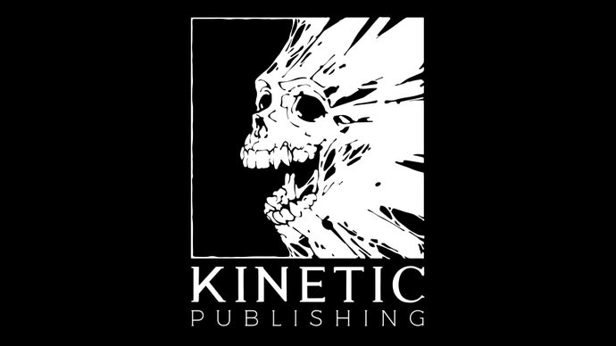 Phasmophobia developer launches Kinetic Publishing to "support and champion creativity within the indie space"