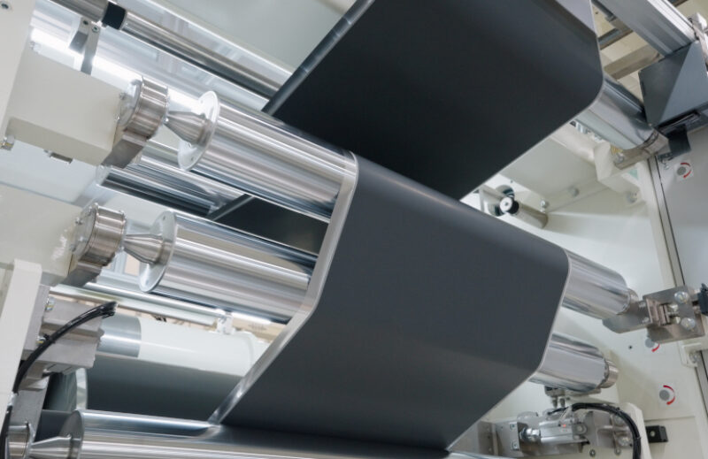 Almost overnight, the US became an oversupply market for ESS battery cells 2026 Trends in Solar + Storage