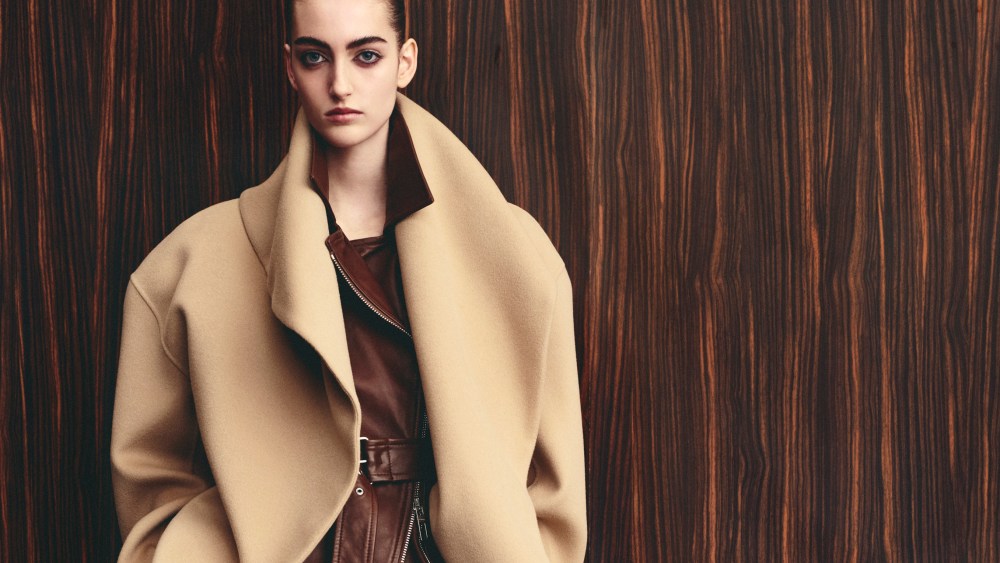 Sportmax Pre-Fall 2026: On the Move