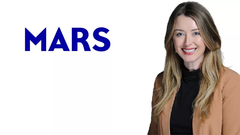 Mars Names Lauren Larsen Chief Customer Officer