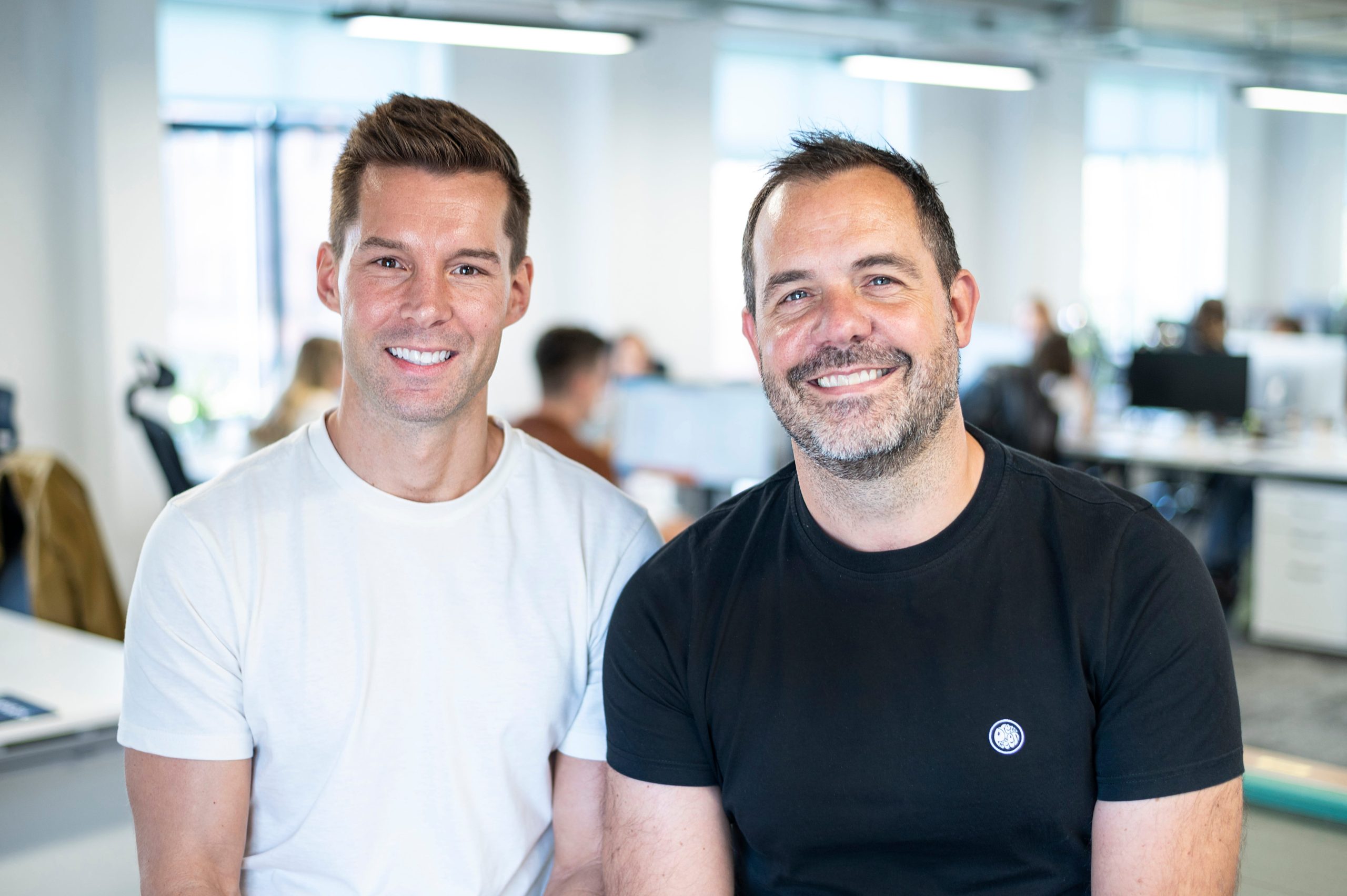 Cheshire agency named one of UK’s best places to work