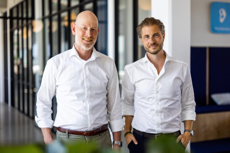 Maersk Tankers’ green technology business changes ownership