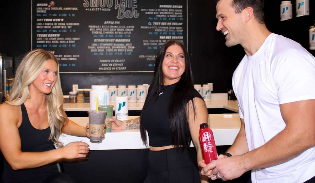 Main Squeeze Juice Co. Now Serving Premium Whey and Collagen Add-Ins