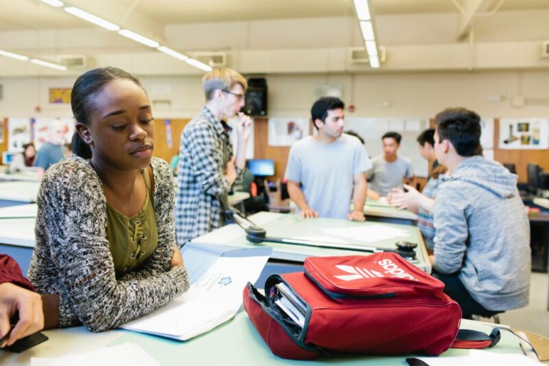 California scores poorly in children’s health and education, report card finds 