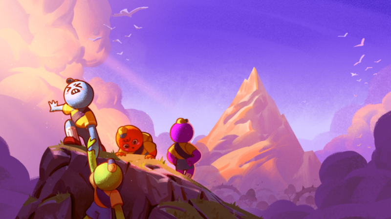 Peak co-creator: Anyone can make the next big hit, but there are few opportunities for developers