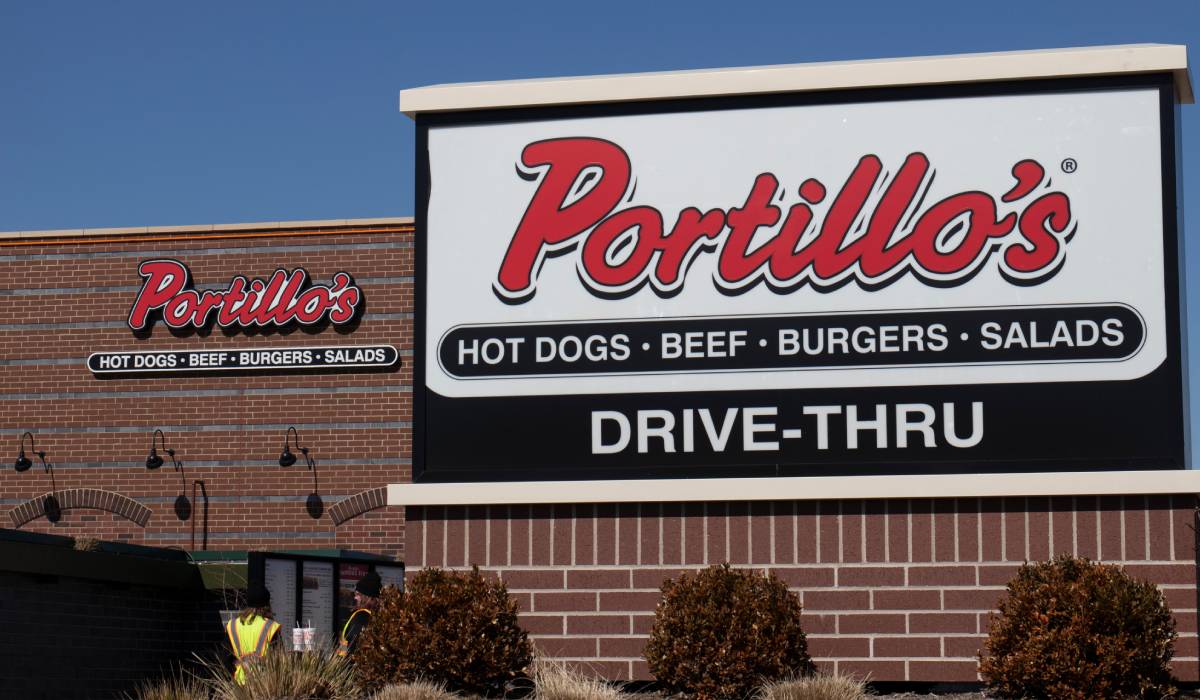 Despite Slowdown, Portillo’s Growth Story is Far from Over