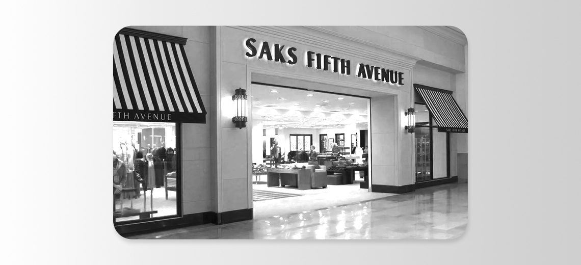 Glossy Podcast: The ripple effects of the Saks Global bankruptcy