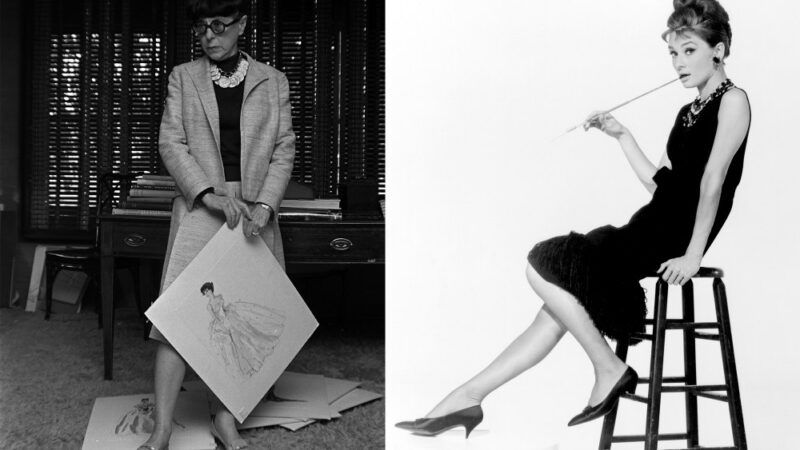 From the Archive: The Power of Fashion in Film