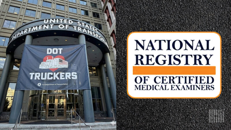 FMCSA Extends Paper Med Card Waiver and What’s Behind The Endless Extensions