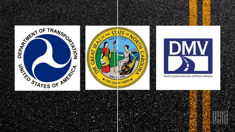 North Carolina’s 54% CDL Failure Rate Exposes Licensing Rot