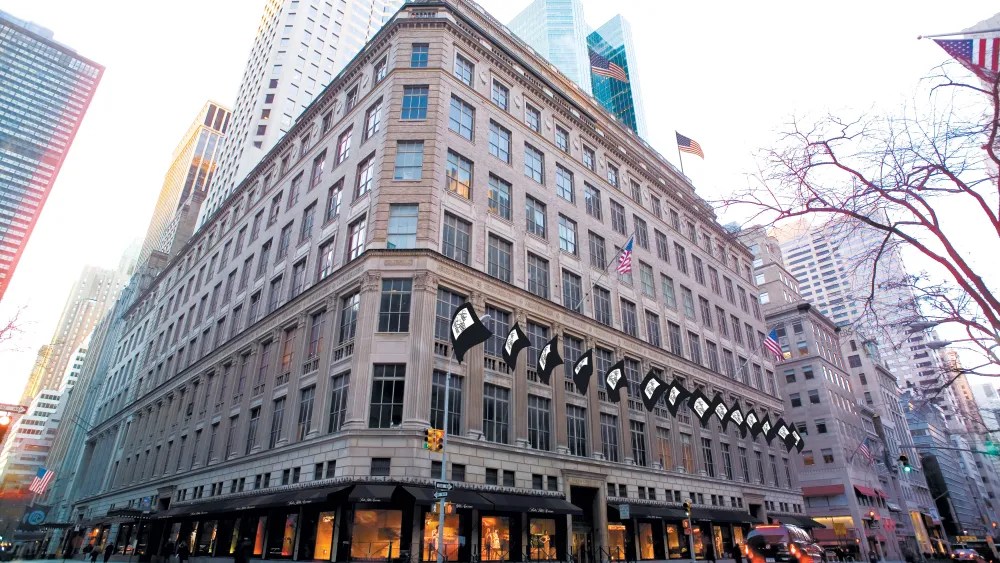Fashion Briefing: What can brands that are owed money expect if Saks Global goes bankrupt?