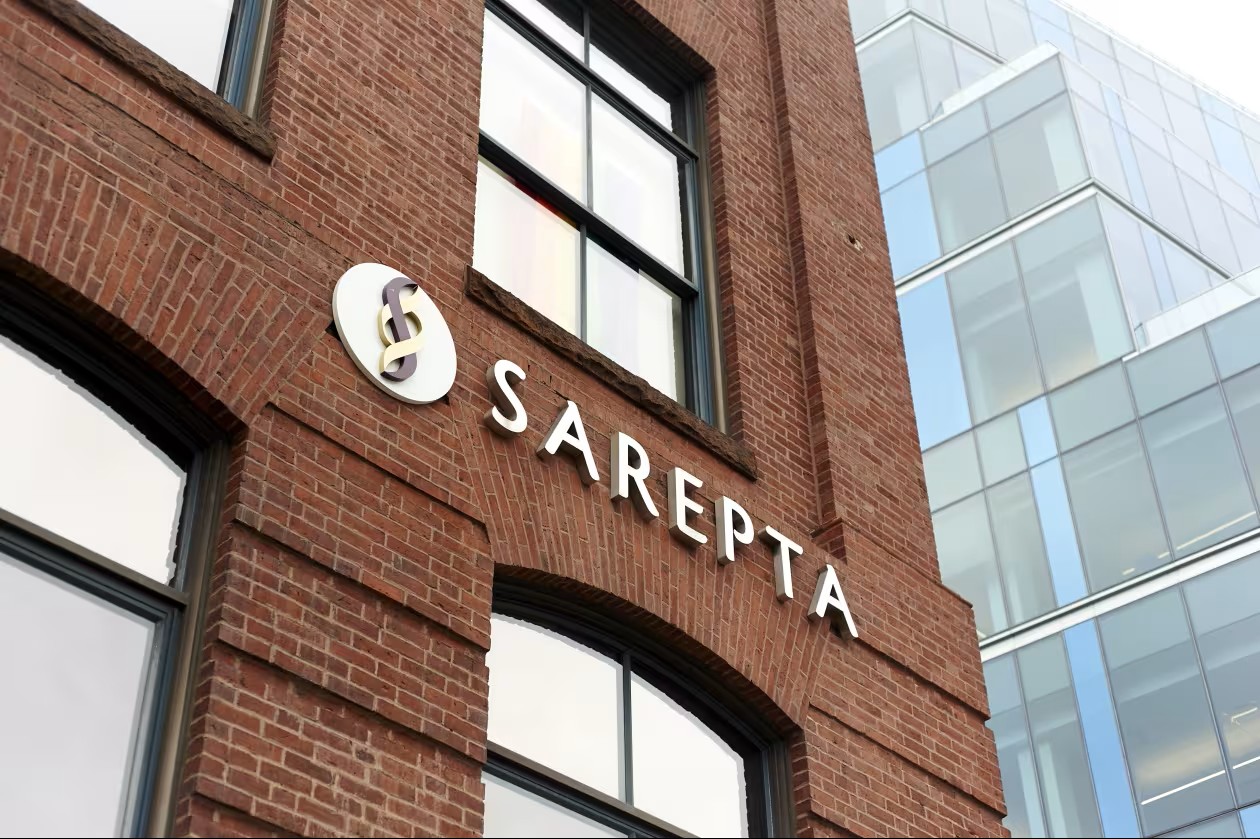 StockWatch: Sarepta CEO Defends Elevidys as Q4 Sales Fall Short