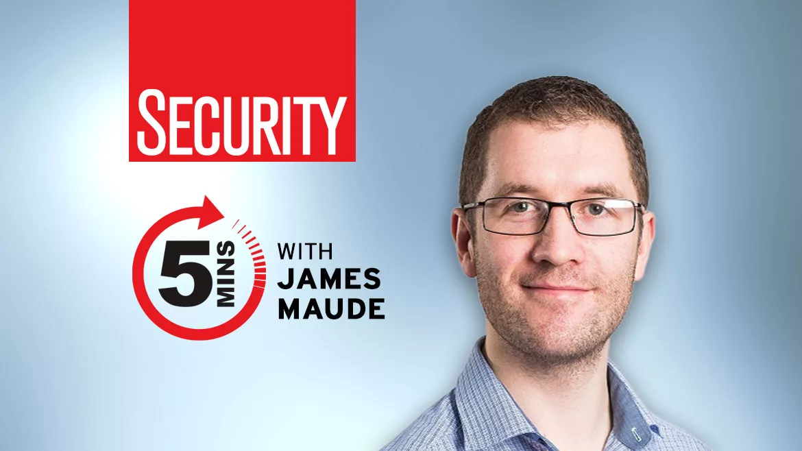 The New Battleground of Cybersecurity