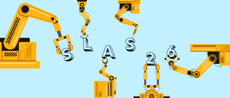 Our top picks of SLAS 2026