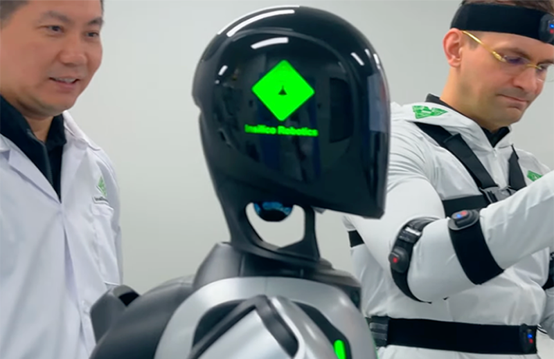 Insilico, newly listed in Hong Kong, strikes up to $888M oncology deal with Servier