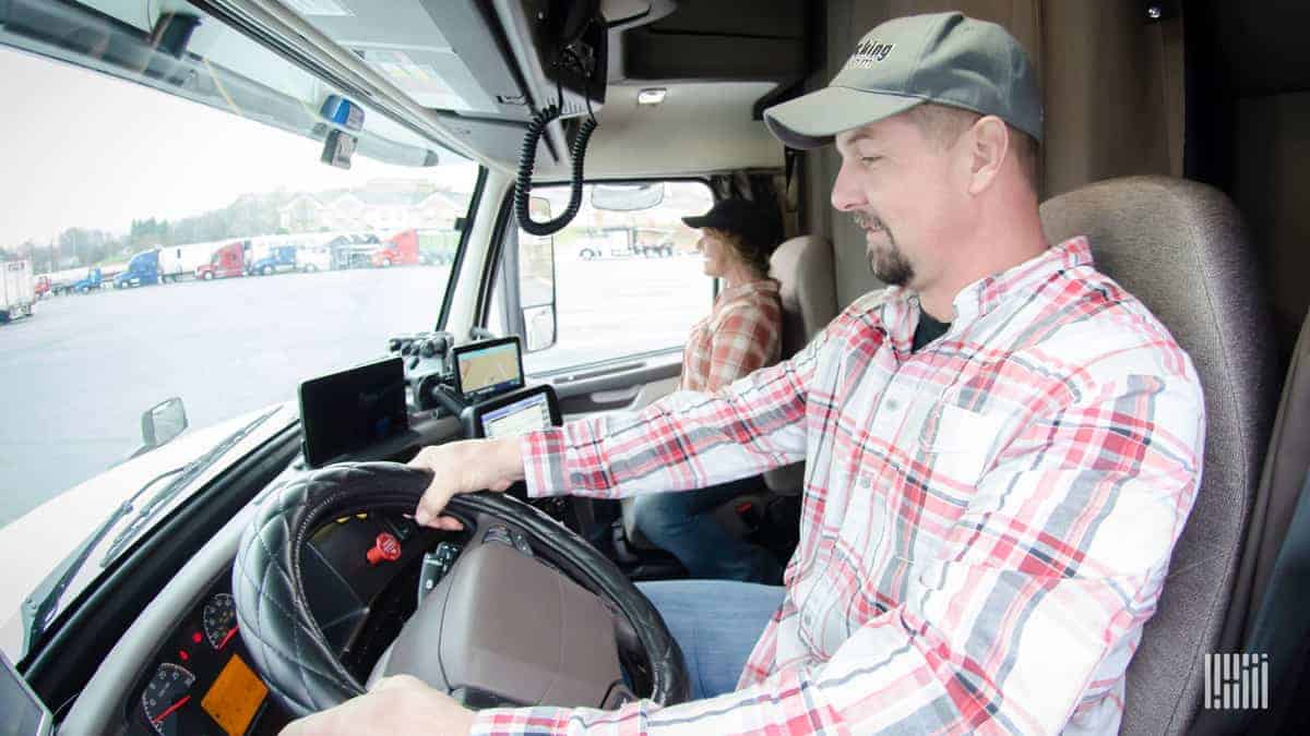 Smith System launches Trainer Center to bring scale, structure to fleet driver training